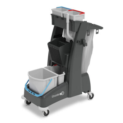 Wózek serwisowy do mycia podłóg Numatic MM4