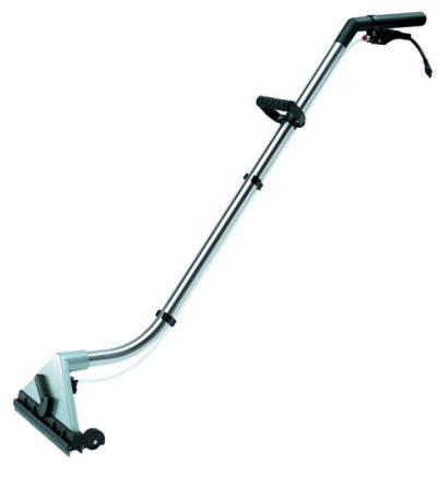 Santoemma przystawka, 1 dysza