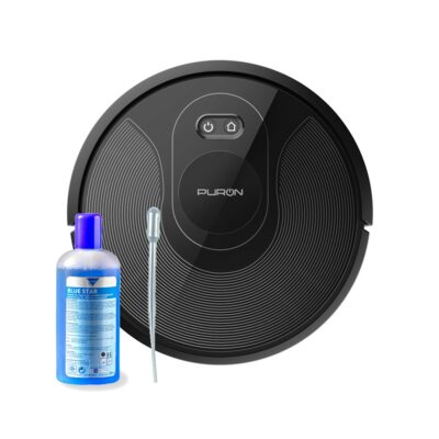 robot sprzątający PURON PR10