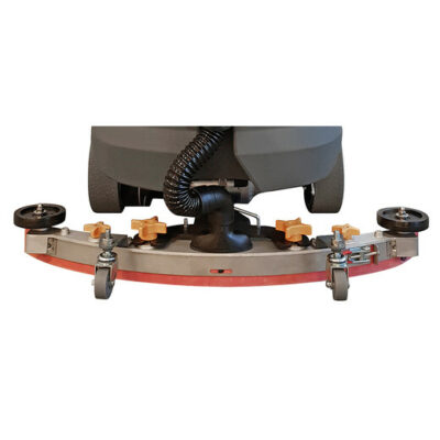 Cleanfix Ssawa paraboliczna do automatu RA 565 IBC