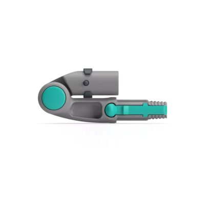 Redukcja kątowa do kija teleskopowego TTS 8540YL z systemem TTS Lampo