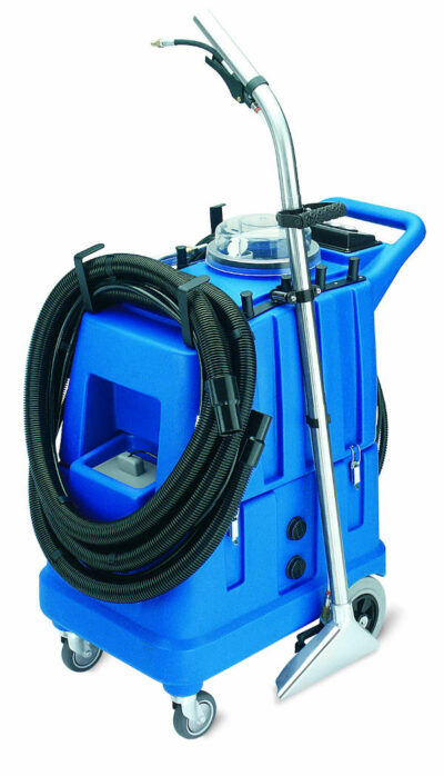 Santoemma Grace odkurzacz piorący