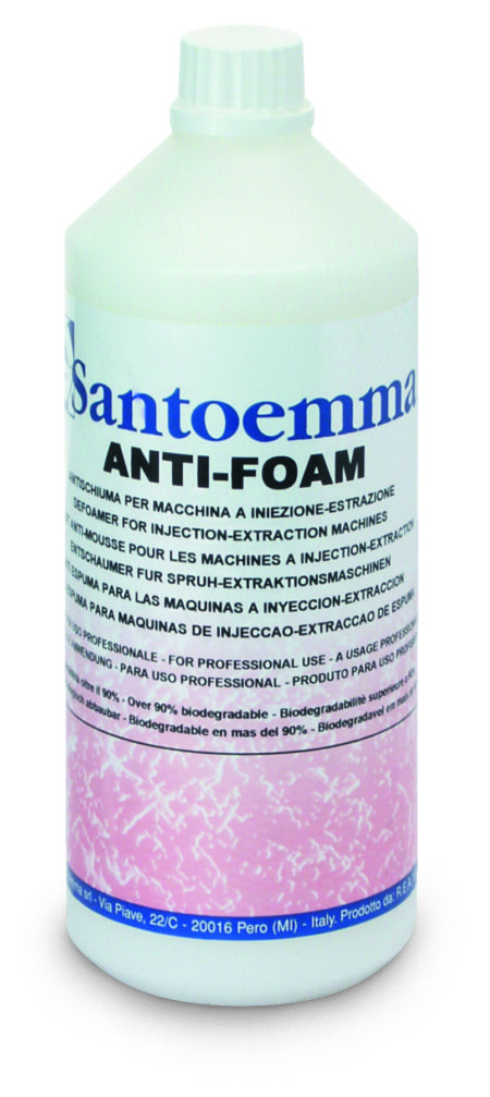 Santoemma ANTI-FOAM profesjonalny środek antypianowy