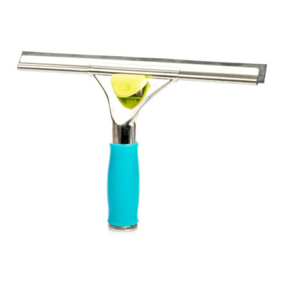 Ściągaczka do wody do mycia okie, szyb, przeszkleń Moerman PROFI-CLEAN 25 cm