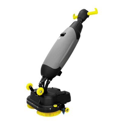 Szorowarka do mycia podłóg VARON A-MOP