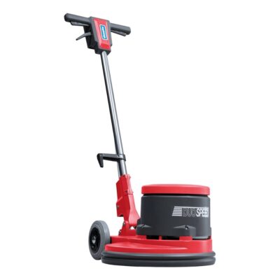 Szorowarka jednotarczowa Cleanfix Duo Speed