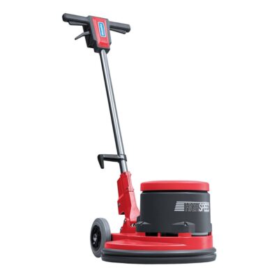 Szorowarka jednotarczowa wysokoobrotowa Cleanfix R44-450
