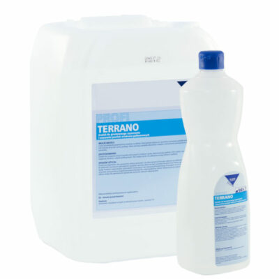 Środek do czyszczenia Terrano