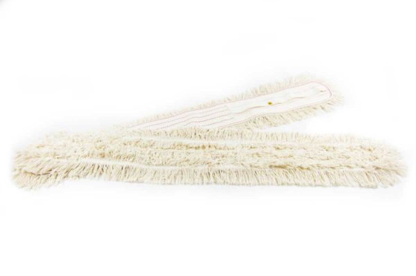 TTS wkład bawełniany do mopa nożycowego 2x100 cm