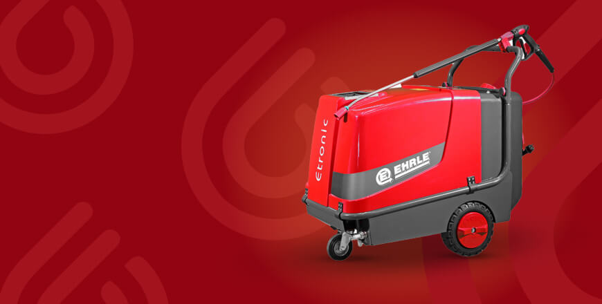 Myjki ciśnieniowe Ehrle