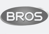 Logo bros