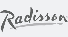 Logo radisson